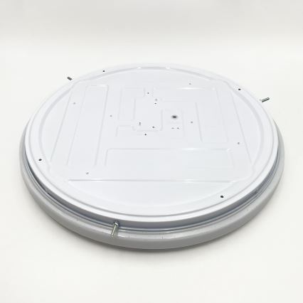 Brilagi - LED-dimmbare Deckenleuchte MANAROLA SMART STARS LED/36W/230V 3000-6000K Wi-Fi Tuya Beacon Ø 51 cm + Fernbedienung