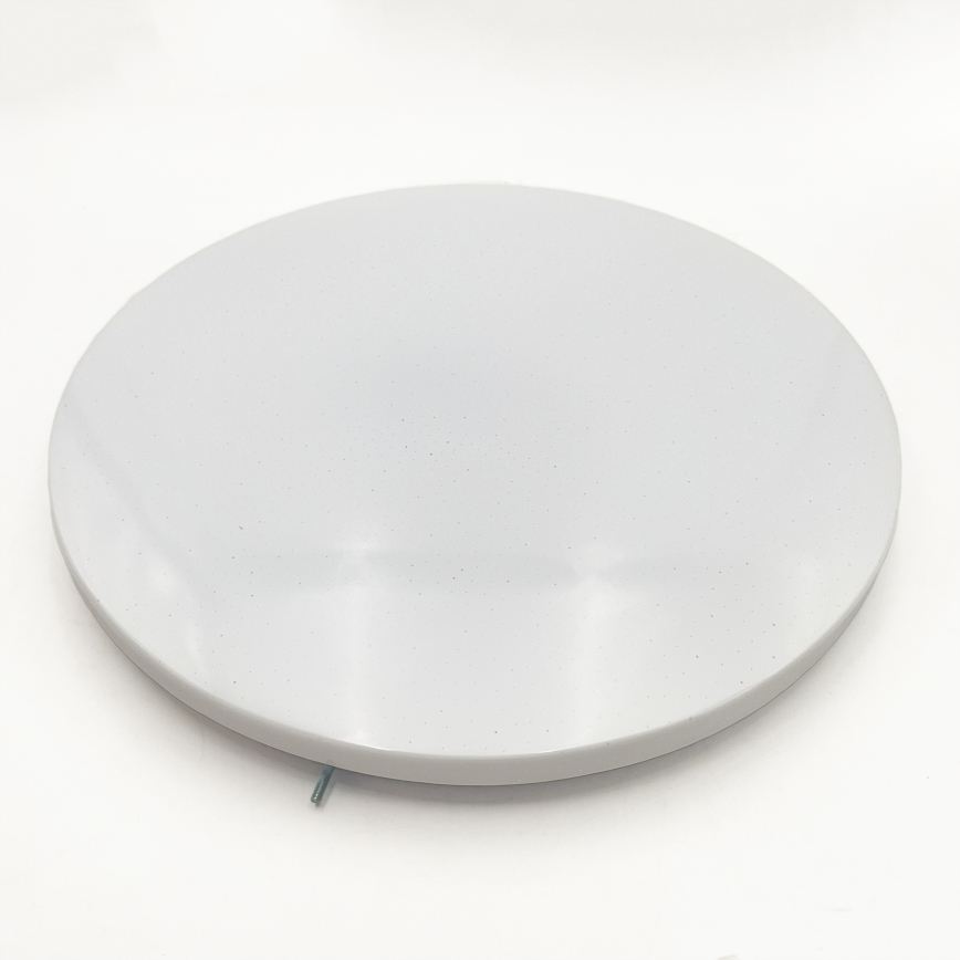Brilagi - LED-dimmbare Deckenleuchte MANAROLA SMART STARS LED/36W/230V 3000-6000K Wi-Fi Tuya Beacon Ø 51 cm + Fernbedienung