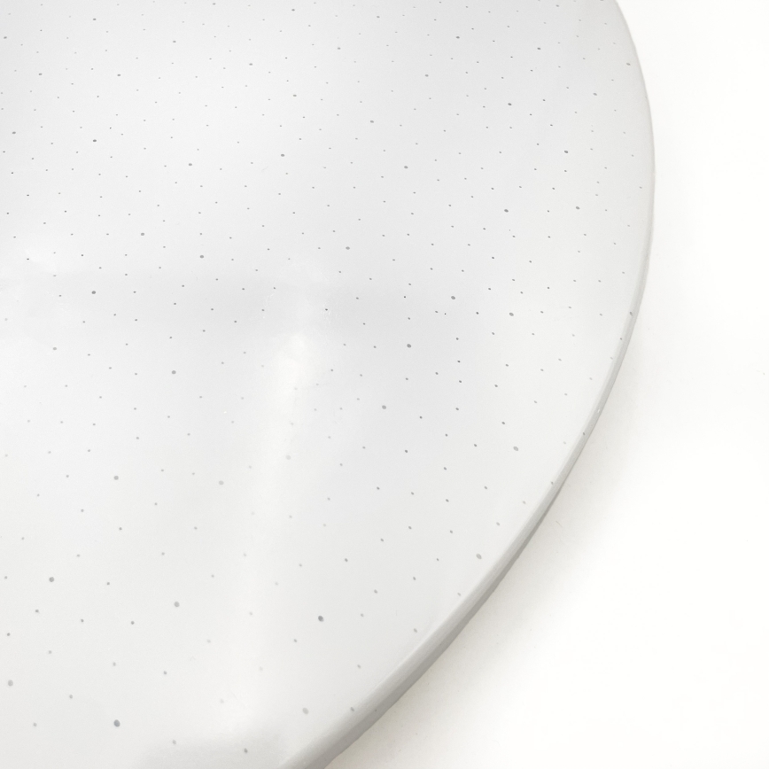 Brilagi - LED-dimmbare Deckenleuchte MANAROLA SMART STARS LED/36W/230V 3000-6000K Wi-Fi Tuya Beacon Ø 51 cm + Fernbedienung