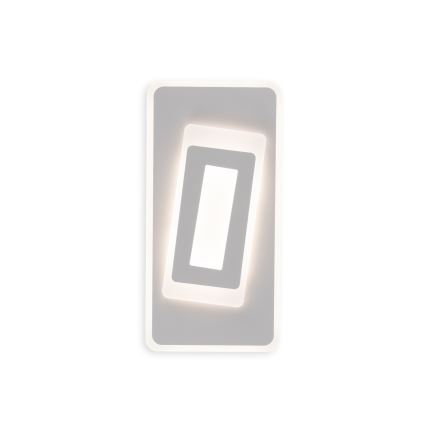 Brilagi - Dimmbare LED-Deckenleuchte MODERN LED/51W/230V 3000-6000K 20x40 cm + Fernbedienung