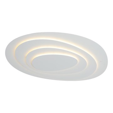 Brilagi - LED-dimmbare Deckenleuchte MODERN MAXI LED/105W/230V 3000-6000K 83,5x1000 cm + Fernbedienung