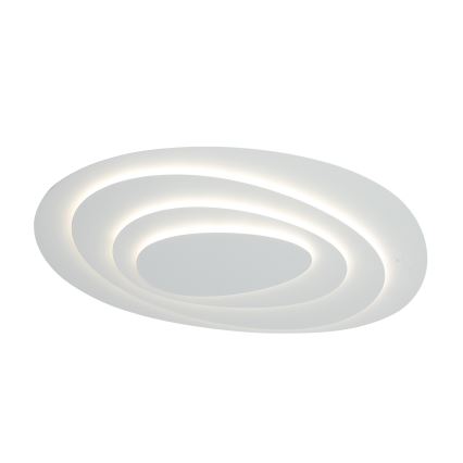 Brilagi - LED-dimmbare Deckenleuchte MODERN MAXI LED/105W/230V 3000-6000K 83,5x1000 cm + Fernbedienung