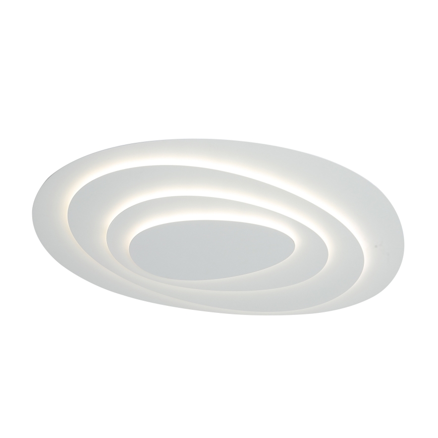 Brilagi - LED-dimmbare Deckenleuchte MODERN MAXI LED/105W/230V 3000-6000K 83,5x1000 cm + Fernbedienung