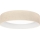 Brilagi - LED dimmbare Deckenleuchte VELVET SMARTIX LED/36W/230V 3000-6000K Ø 55 cm cremefarben Wi-Fi Tuya Beacon + Fernbedienung