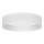 Brilagi - LED dimmbare Deckenleuchte VELVET SMARTIX STARS LED/36W/230V 3000–6000 K Ø 55 cm weiß Wi-Fi Tuya Beacon + Fernbedienung