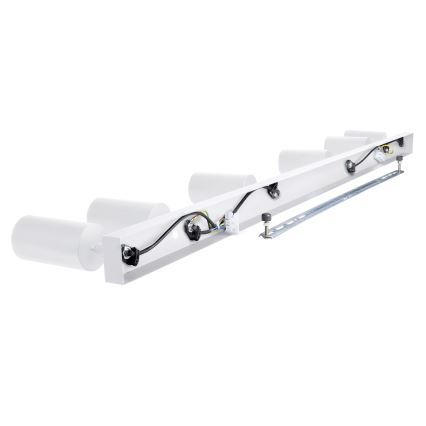 Brilagi - Dimmbare LED-Spotleuchte SELE 6xGU10/6,5W/230V 2700-6500K weiß