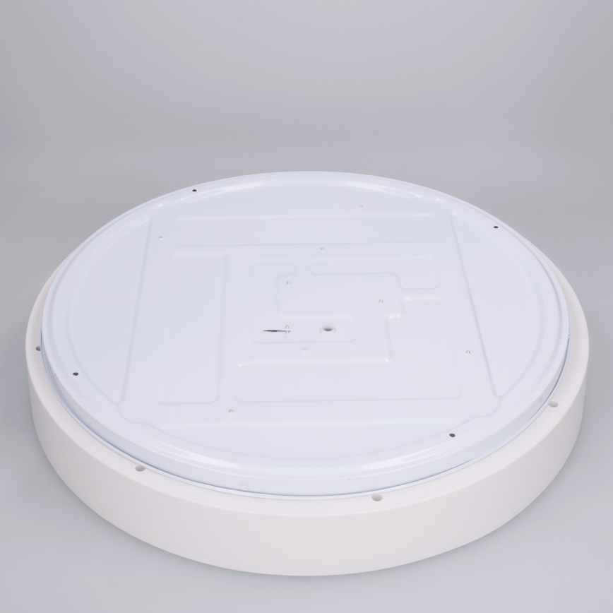 Brilagi - Dimmbare LED-Deckenleuchte NANCI LED/60W/230V 3000-6500K Ø 49 cm weiß + Fernbedienung