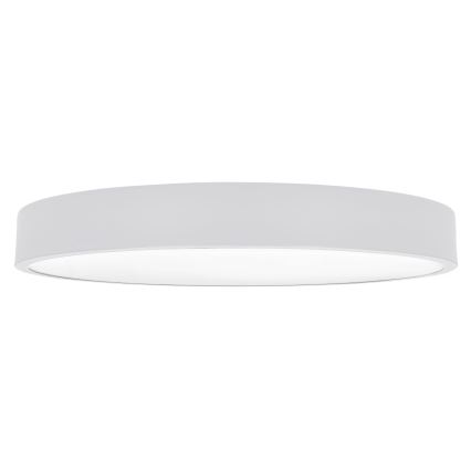 Brilagi - LED dimmbares Deckenleuchte POOL SMART LED/60W/230V 50 cm 3000-6000K Wi-Fi Tuya + Fernbedienung weiß