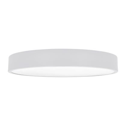 Brilagi - LED-dimmbare Deckenleuchte POOL SMART LED/48W/230V 40 cm 3000-6000K Wi-Fi Tuya + Fernbedienung weiß