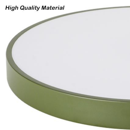 Brilagi - dimmbares LED-Leuchtmittel POOL SMART LED/100W/230V Ø 80 cm Wi-Fi Tuya + Fernbedienung grün