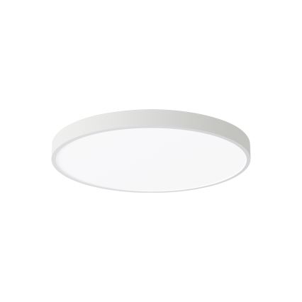 Brilagi - Dimmbare LED-Deckenleuchte POOL SMART LED/60W/230V 50 cm 3000-6000K Wi-Fi Tuya + Fernbedienung weiß