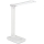Brilagi - LED-dimmbare Tischlampe MODO DUO LED/8W/5V 3000/4000/6500K weiß