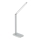 Brilagi - LED-dimmbare Touch-Tischlampe mit kabellosem QI-Ladegerät MODO CHARGE LED/7W/5V 3000/4000/6000K weiß