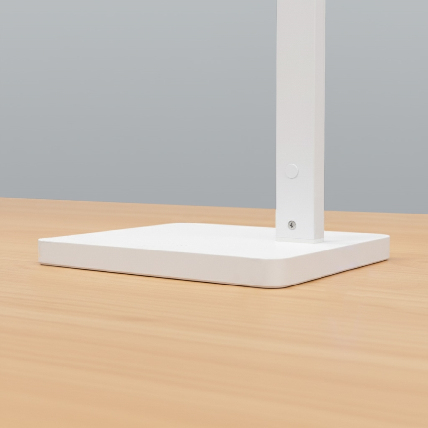 Brilagi - VARIO LED Touch-Tischlampe, dimmbar, LED/24W/230V 3000-6500K CRI 92 weiß