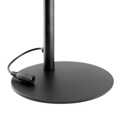 Brilagi - dimmbare Touch-Tischlampe VARIO LED/7W/230V 3000-6500K CRI 96 schwarz