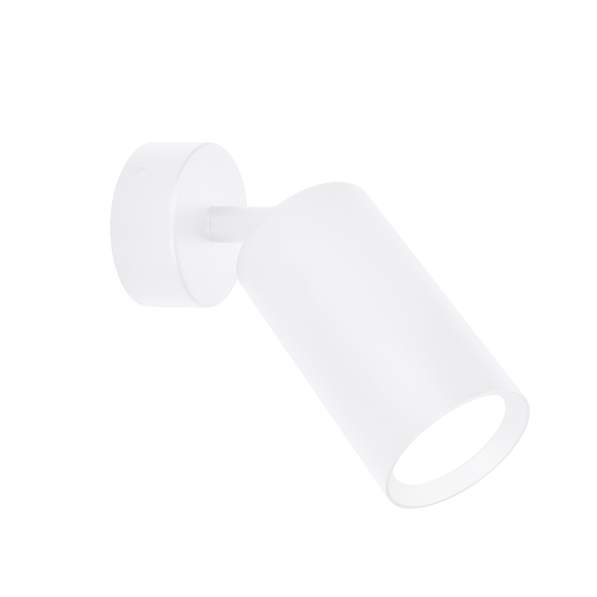 Brilagi - LED RGBW dimmbarer Einbaustrahler SELE 1xGU10/4,8W/230V 3000K weiß + Fernbedienung
