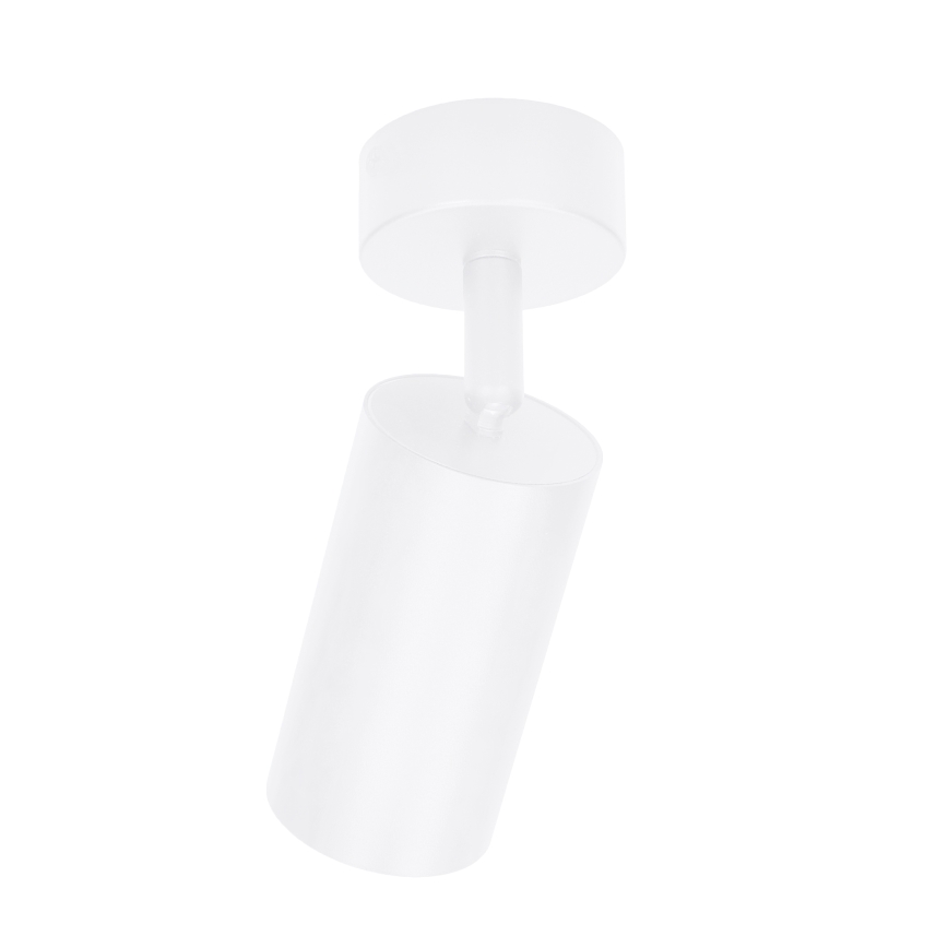 Brilagi - LED RGBW dimmbarer Einbaustrahler SELE 1xGU10/4,8W/230V 3000K weiß + Fernbedienung