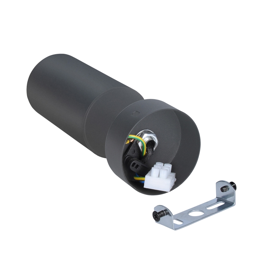 Brilagi - LED-dimmbarer Einbaustrahler SELE 1xGU10/6,5W/230V 2700-6500K Anthrazit