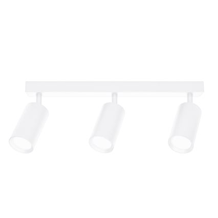 Brilagi - LED-dimmbarer Deckenspot SELE 3xGU10/6,5W/230V 2700-6500K weiß