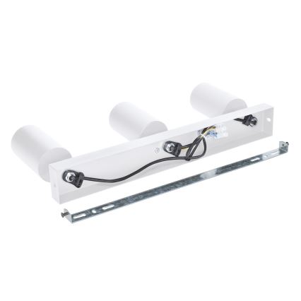 Brilagi - LED-dimmbarer Deckenspot SELE 3xGU10/6,5W/230V 2700-6500K weiß