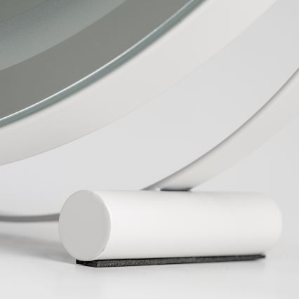 BRILAGI - dimmbarer LED-Make-up-Spiegel CALIFORNIA LED/17W/230V 3000/4000/6500K Ø 42 cm weiß
