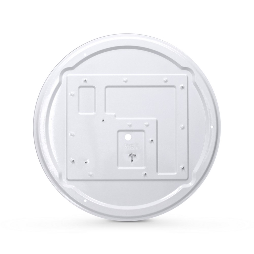 Brilagi - LED dimmbares Deckenleuchte ADELA LED/48W/230V 3000-6500K Ø 40 cm + Fernbedienung