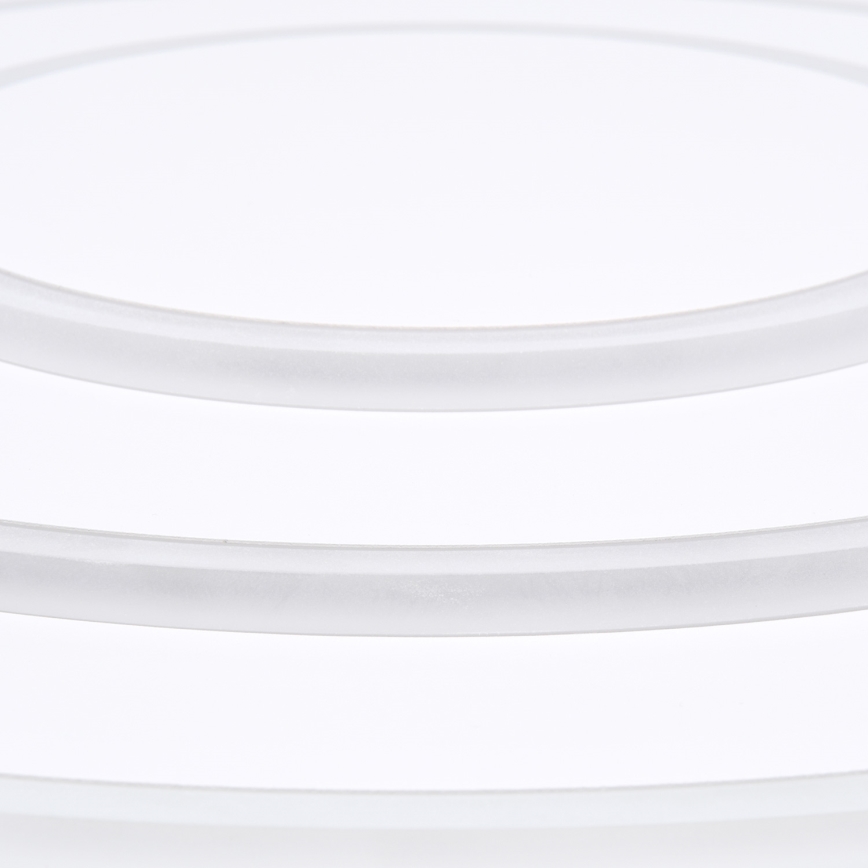 Brilagi - LED dimmbare Deckenleuchte MODERN LED/58W/230V 2700-6500K Ø 46,3 cm + Fernbedienung