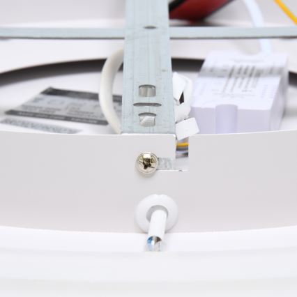 Brilagi - LED dimmbare Deckenleuchte MODERN LED/58W/230V 2700-6500K Ø 46,3 cm + Fernbedienung