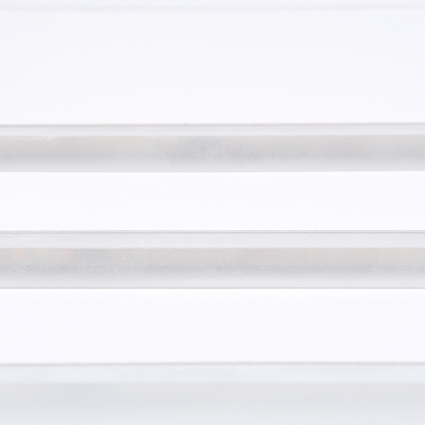 Brilagi - LED dimmbares Deckenleuchte MODERN LED/72W/230V 2700-6500K 46,6x46,6 cm + Fernbedienung