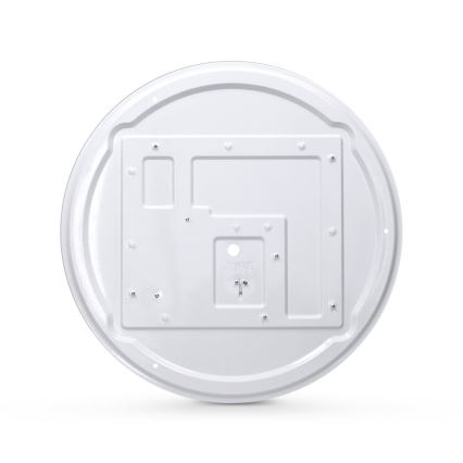 Brilagi - LED dimmbare Deckenleuchte PILAR LED/48W/230V 3000-6500K Ø 43 cm + Fernbedienung