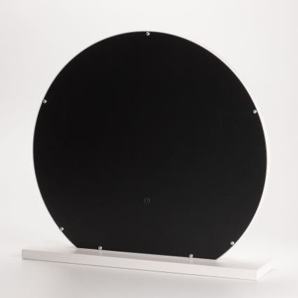 Brilagi - LED dimmbares Make-up-Spiegel HOLLYWOOD LED/12W/230V 3000/4000/6500K