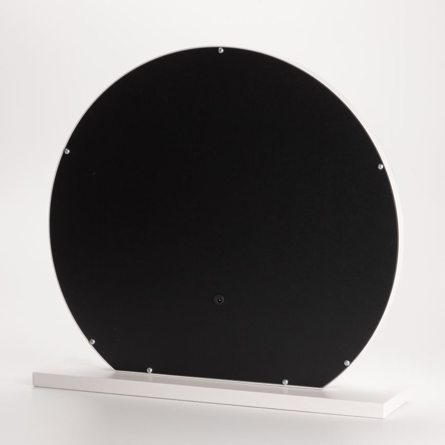 Brilagi - LED dimmbares Make-up-Spiegel HOLLYWOOD LED/12W/230V 3000/4000/6500K