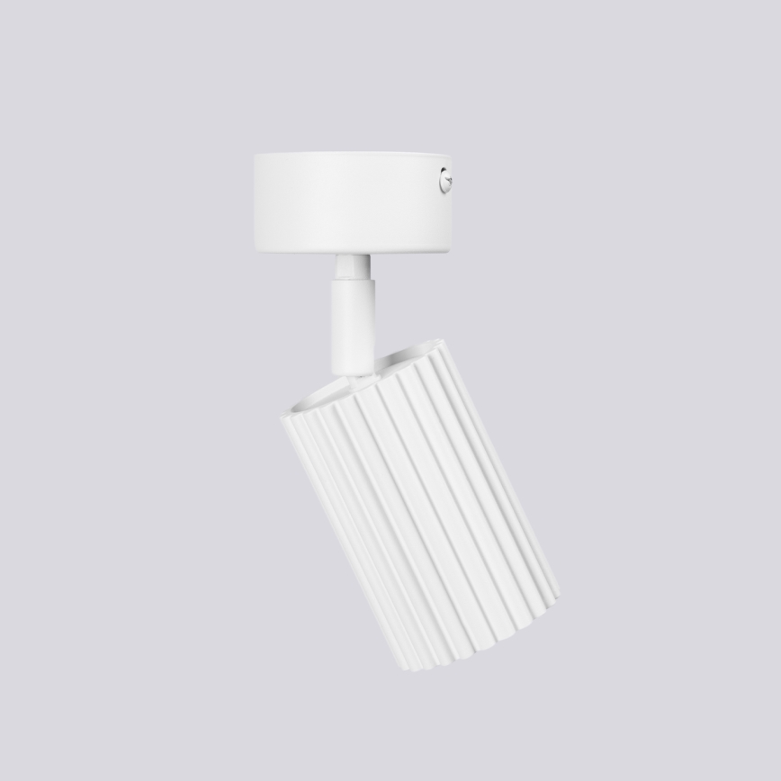 Brilagi - LED-Einbaustrahler CRESTO 1xGU10/10W/230V weiß