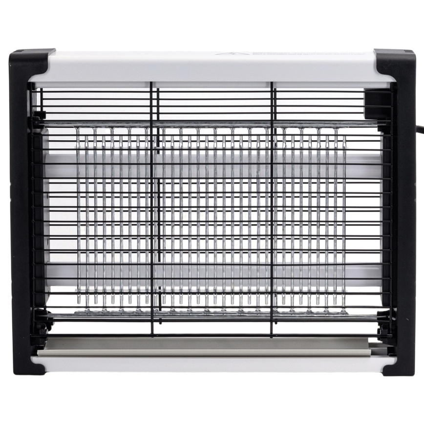 Brilagi - LED Elektrischer Insektenfänger UV 2xLED/4W/230V 50 m²