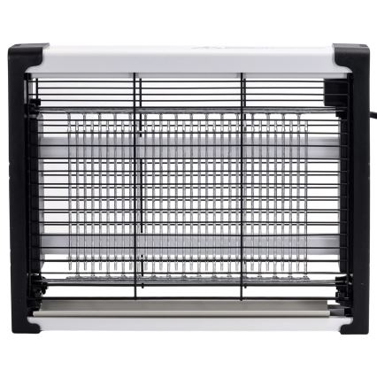 Brilagi - LED Elektrischer Insektenfänger UV 2xLED/5W/230V 70 m2