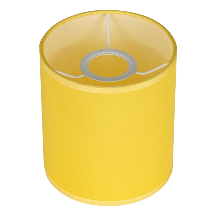 Brilagi - Flexible LED-Wandleuchte NUBILA 1xE27/25W/230V + LED/3W Messing/gelb