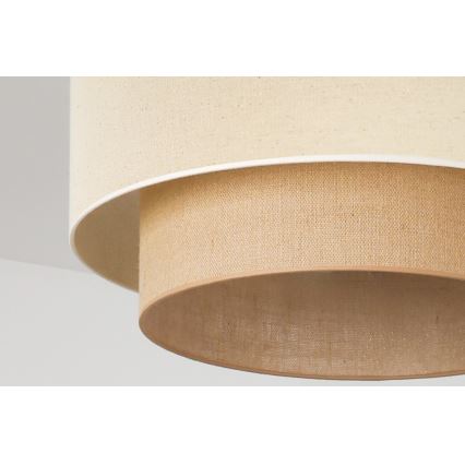 Brilagi - LED-Hängeleuchte am Kabel BOHO-STYLE 3xE27/15W/230V Ø 80 cm