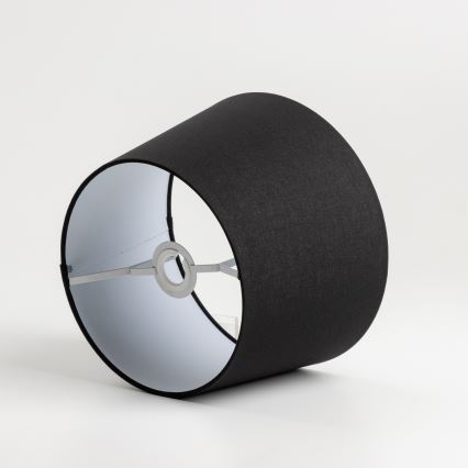 Brilagi - LED-Hängeleuchte an Kabel CERIA 1xE27/40W/230V Ø 30 cm schwarz