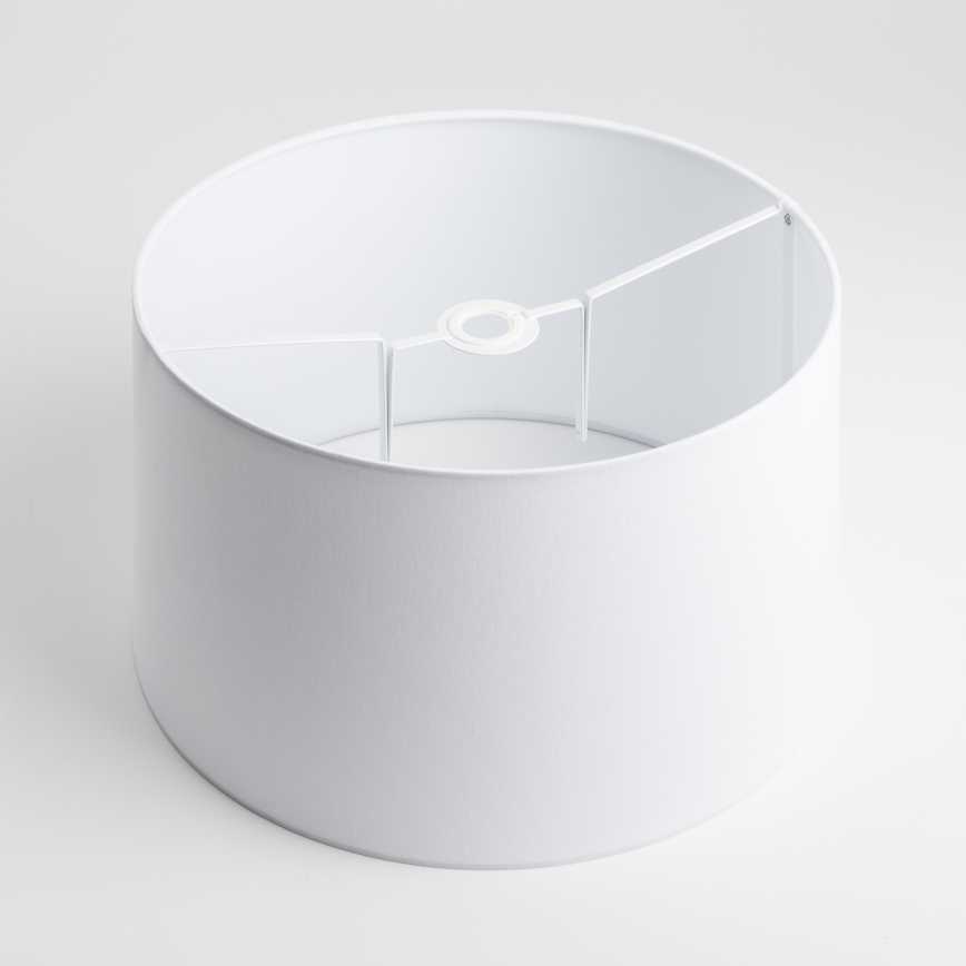 Brilagi - LED-Hängeleuchte an Kabel CERIA 1xE27/40W/230V Ø 45 cm, weiß