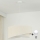 Brilagi - LED-Hängeleuchte LYRA 1xE27/15W/230V cremefarben/weiß
