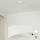Brilagi - LED-Hängeleuchte LYRA 1xE27/15W/230V weiß