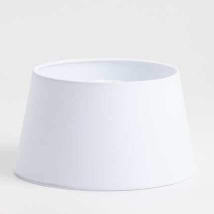 Brilagi - LED-Hängeleuchte mit Kabel CERIA 1xE27/40W/230V Ø 20,5 cm weiß