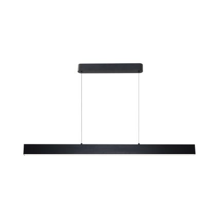 Brilagi - LED-Hängeleuchte SLEEKLINE LED/40W/230V 3000/4500/6000K schwarz
