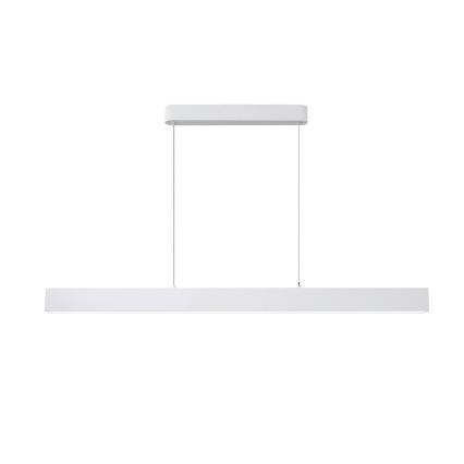 Brilagi - LED-Hängeleuchte SLEEKLINE LED/40W/230V 3000/4500/6000K weiß