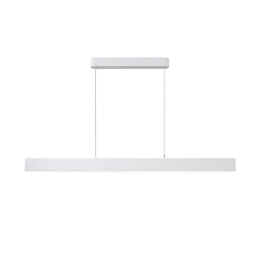 Brilagi - LED-Hängeleuchte SLEEKLINE LED/40W/230V 3000/4500/6000K weiß