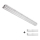 Brilagi - LED-Hochleistungs-Leuchtstofflampe OPTIMA T8 2xG13/18W/230V 4000K IP65 128 cm