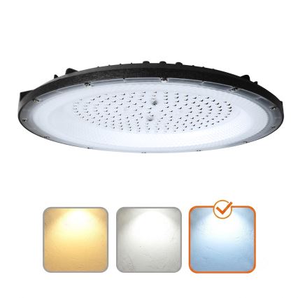 BRILAGI - LED Industrie‑Technikleuchte TITAN HIGHBAY LED/200W/230V 6000K IP65