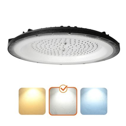 Brilagi - Industrielle LED-Technikleuchte TITAN LED/100W/230V 4000K IP65