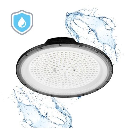 Brilagi - Industrielle LED-Technikleuchte TITAN LED/100W/230V 4000K IP65