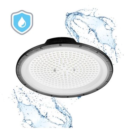 Brilagi - LED industrielle technische Leuchte TITAN LED/200W/230V 6000K IP65